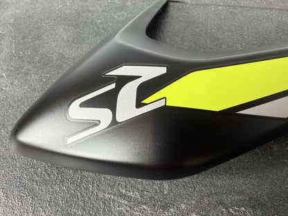 Triumph Street Triple 765 RS 2021 Left Side Fairing 21650 Miles 2020-2022 OEM