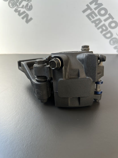 KAWASAKI Z900 ZR900 REAR BRAKE CALIPER 2022 Z900 Rear Brake Caliper OEM