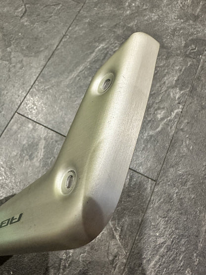 MV AGUSTA Dragster 800 RR LH44 2017 Right Front Mudguard Support Only 274 Miles