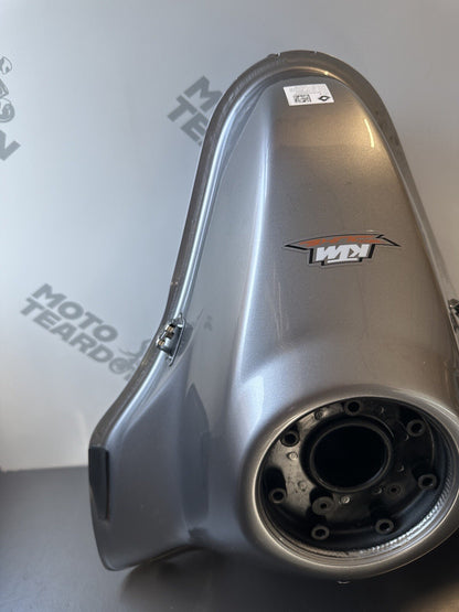 KTM 790 Duke petrol Tank fuel tank 2018-2021 64107013000 Petrol Tank Fuel Tank