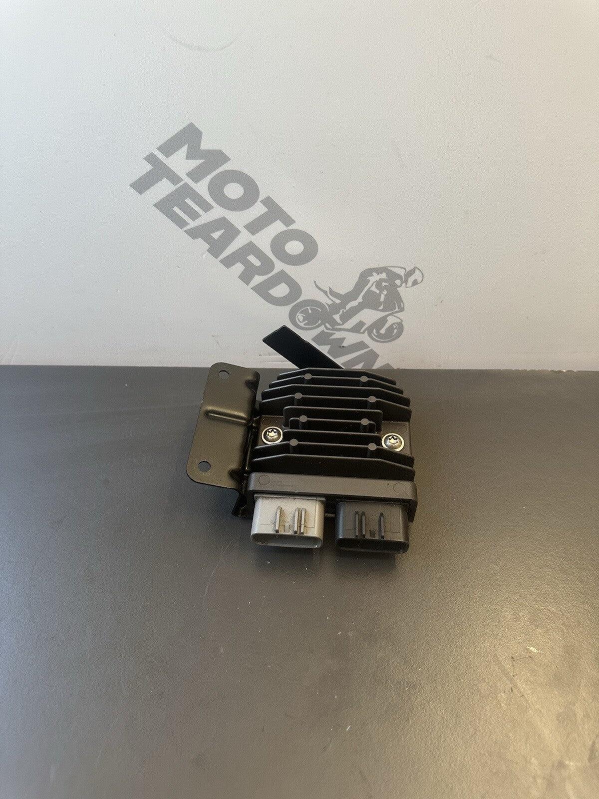 BMW S1000R Regulator Recitfier BMW S 1000 R Regulator Rectifier 16,807 Miles
