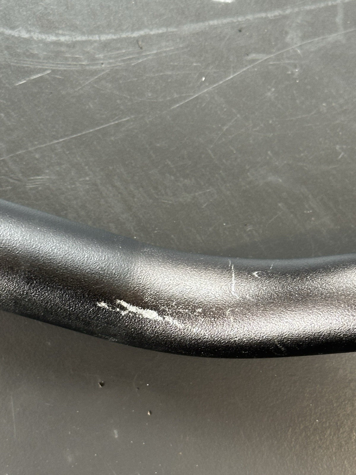 Triumph Street Triple 675R 2015 Handlebars Handlebar 2013-2016 OEM SLIGHTLY BENT