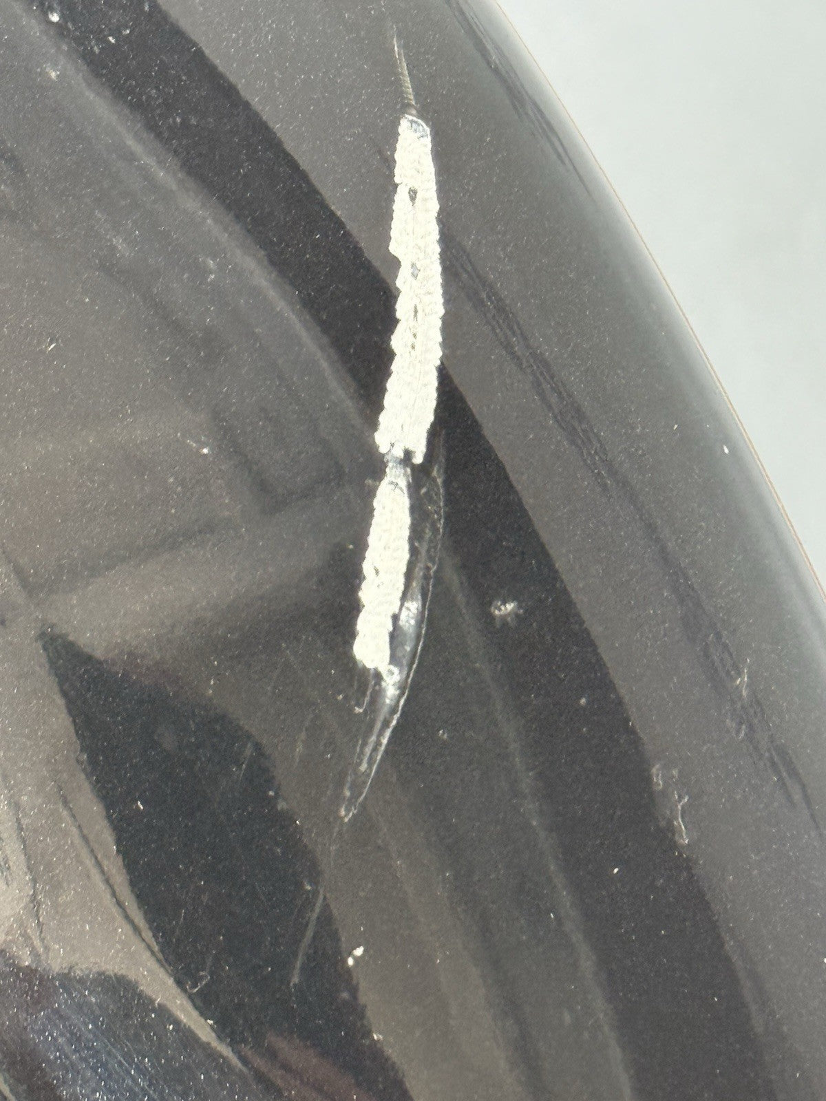 TRIUMPH STREET TRIPLE 675R PETROL TANK FUEL TANK YEAR 2010 675R SEE DESCRIPTION