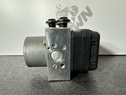 Yamaha R7 690 2024 ABS Pump Brake Actuator ADVICS 1784 Miles 2022 2023 OEM