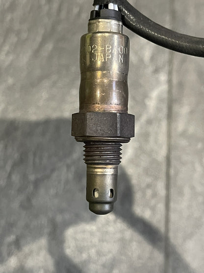KTM Superduke R 1290 2020-2022 Lambda Sensor O2 Oxygen Sensor 7179 Miles OEM