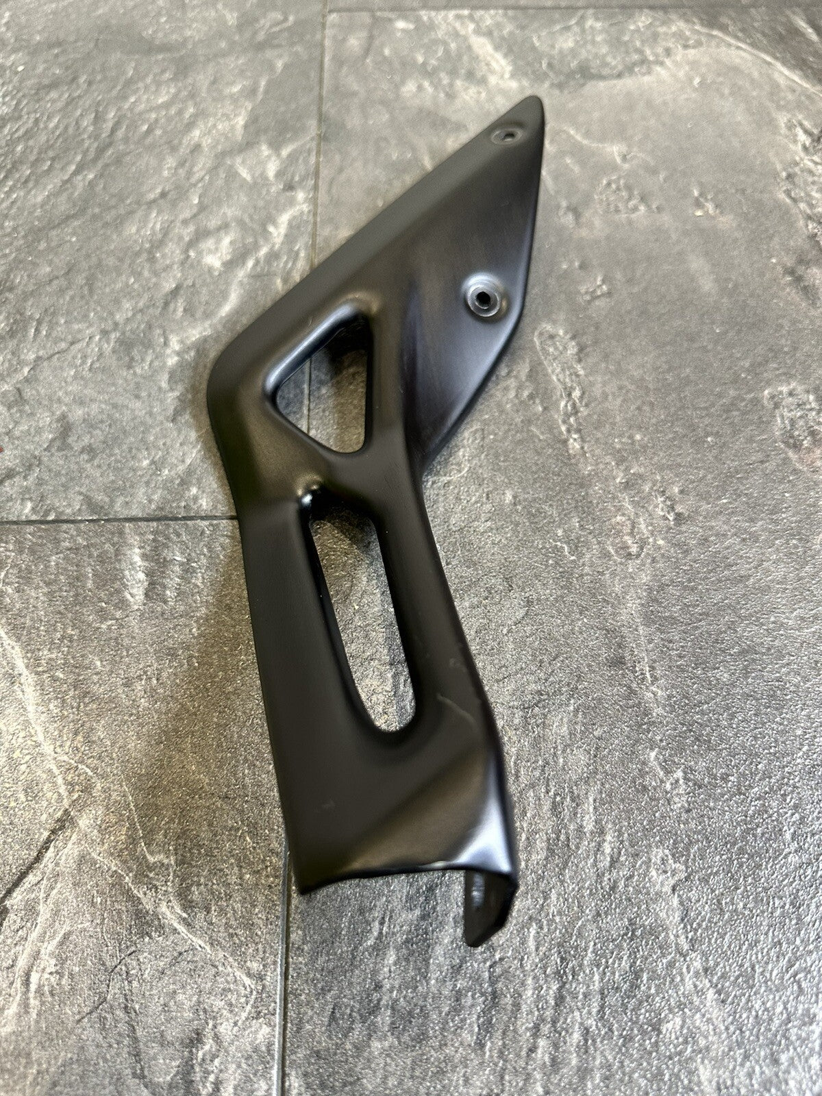 MV AGUSTA Dragster 800 RR LH44 2017 Left Seat Tank Fairing Panel Only 274 Miles