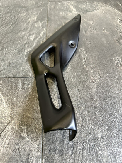 MV AGUSTA Dragster 800 RR LH44 2017 Left Seat Tank Fairing Panel Only 274 Miles