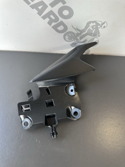 Triumph Street triple 765R 765R Right Headstock Infill, RH panel T2309789 OEM