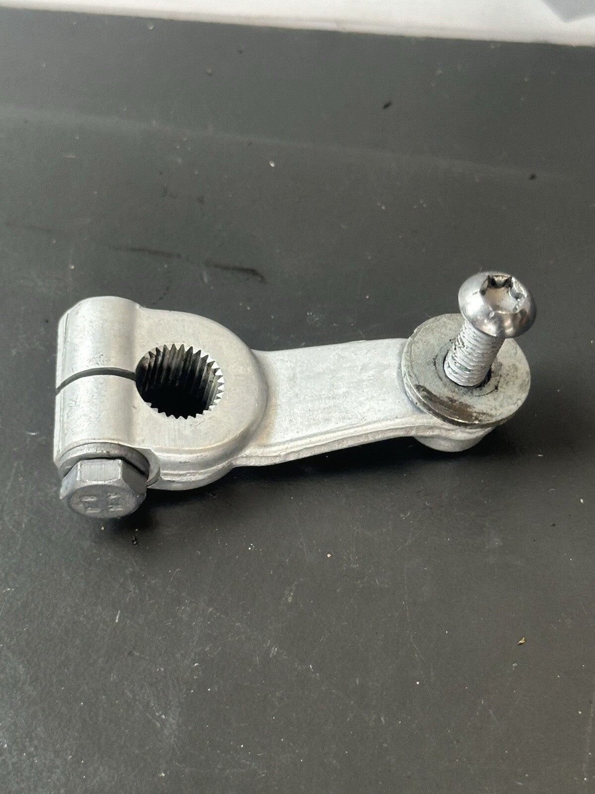 BMW S1000R Gear Shifter Knuckle Gear Knuckle BMW S 1000 R Gear Knuckle 2014-2020