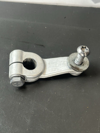 BMW S1000R Gear Shifter Knuckle Gear Knuckle BMW S 1000 R Gear Knuckle 2014-2020