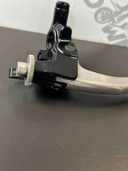 Triumph Street Triple 675R 675 Clutch lever And Clutch Perch OEM 2011 675R