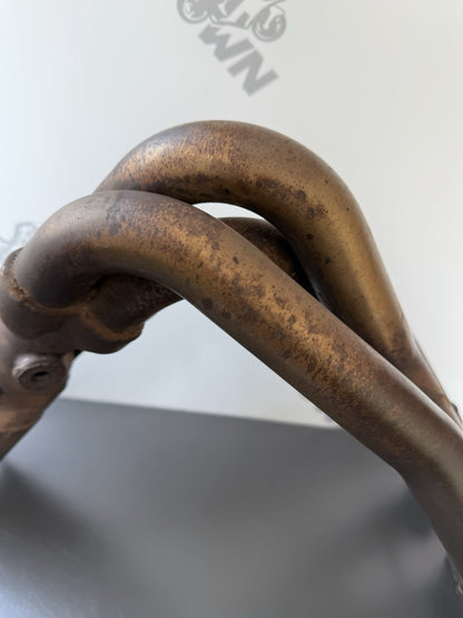 Triumph Street Triple 675R Downpipes Header Pipes Exhaust 2013-2016 2202030 OEM