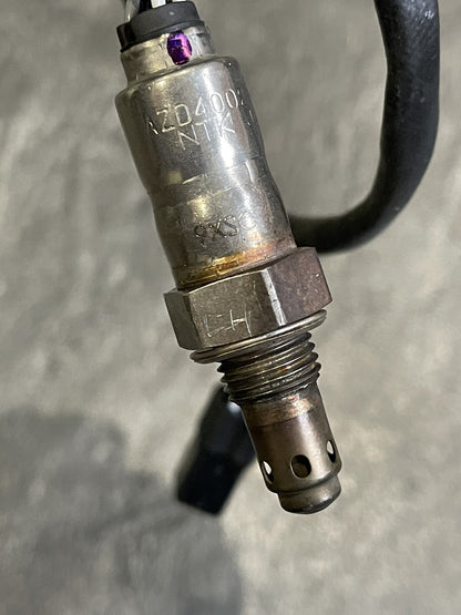 KTM Superduke R 1290 2020-2022 Lambda Sensor O2 Oxygen Sensor 7179 Miles OEM