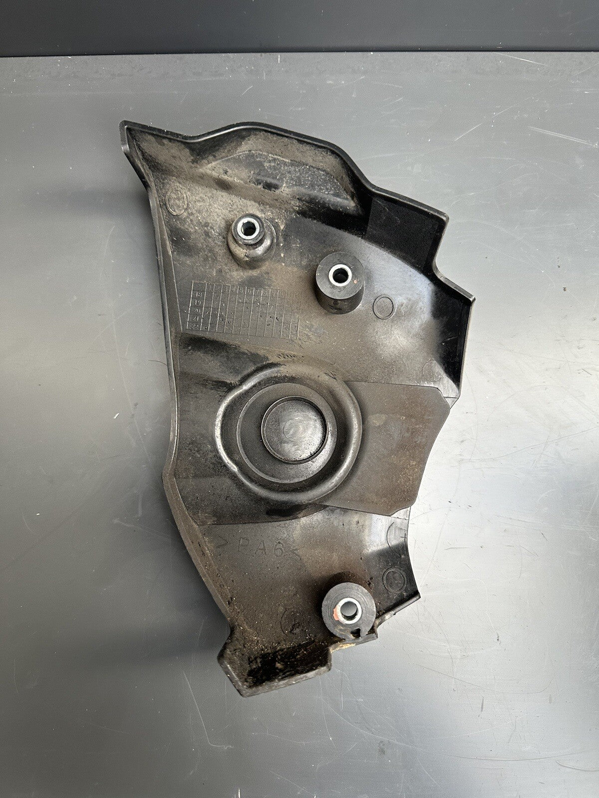 Yamaha Yzf R7 Yzf690 2022 - 2023 Front Sprocket Cover Guard R7 Sprocket Guard
