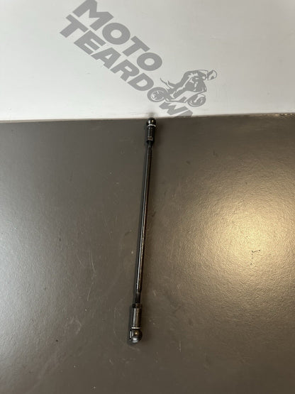 TRIUMPH STREET TRIPLE 765S Gear Changing Rod 765 Gear Changing Rod 2017-2019 OEM