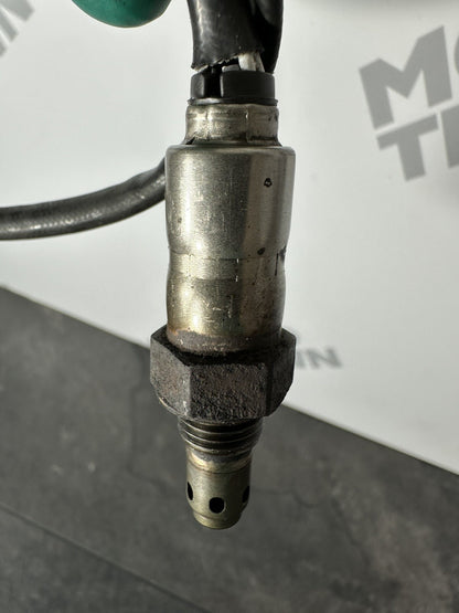 Triumph TIGER 900 GT PRO 2022 Lambda Sensor O2 Sensor 6337 Miles 2020-2023 OEM