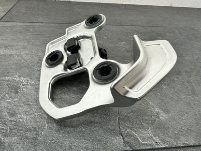 Triumph Street Triple 765 RS 2017 Speedo Mount Clock Bracket 12184m 2018-2021