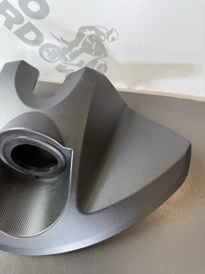 TRIUMPH TRIDENT 660 PROTECTION COVER IGNITION T2403503 2021-2024 OEM 2403503