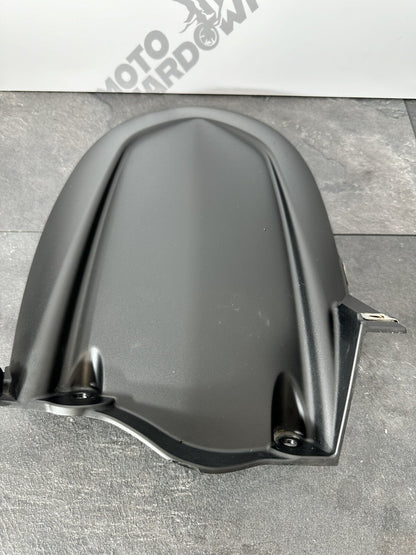 Aprilia Tuono V4 1100 2021 Rear Wheel Hugger Mudguard 6606 Miles 2022-2024 OEM