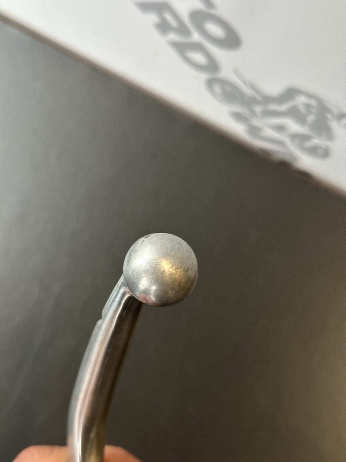 Triumph Street Triple 675R 675 Clutch lever And Clutch Perch OEM 2011 675R