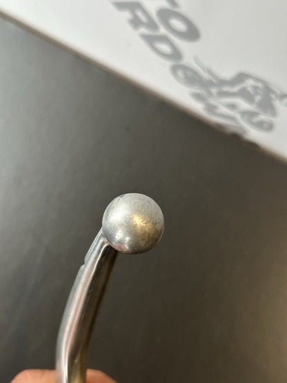 Triumph Street Triple 675R 675 Clutch lever And Clutch Perch OEM 2011 675R