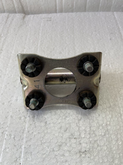 SUZUKI GSXR 600 750 Fuel Petrol Tank Bracket petrol tank Mount bracket L1-L7 OEM