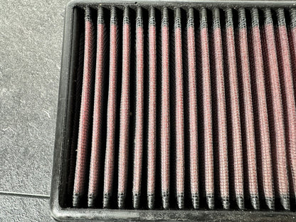 KTM 790 Duke 2020 K&N Air Filter K & N Reusable 3766 Miles 2018 2019 OEM KT-7918