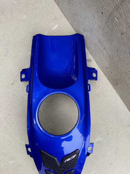 Yamaha Yzf R7 Yzf690 2022 - 2023 Centre Fuel Tank Cover Fairing R7 Tank Fairing