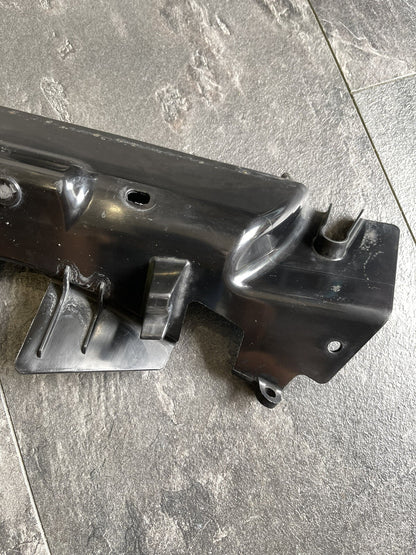Suzuki GSXR 1000 2017 Engine Splash Guard Rad 2018 AL7 2017-22 Only 5129 Miles