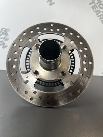 DUCATI PANIGALE V4 S Rear Wheel Axle V4S Rear Wheel Spindle- 81920831AA OEM 2023