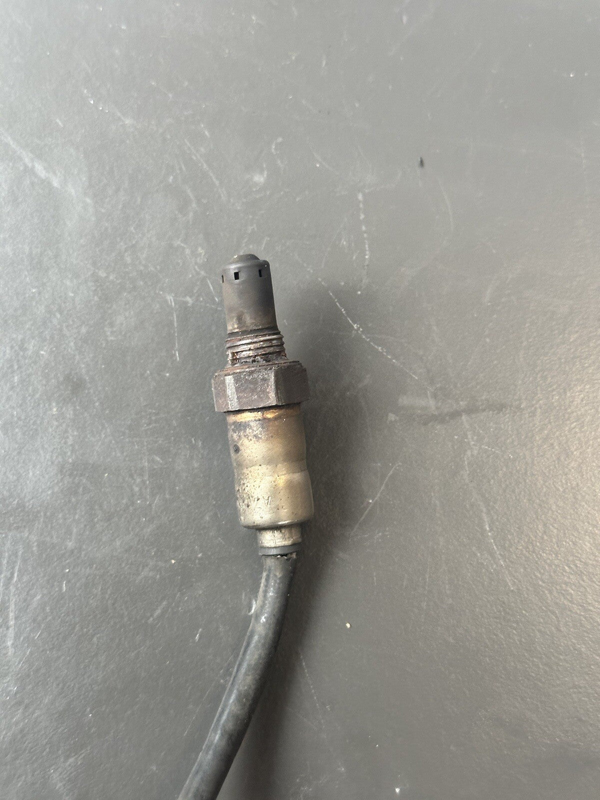 Aprilia Tuono V4 1100 Lambda Sensor Exhaust Sensor 2017 Exhaust Sensor RSV4