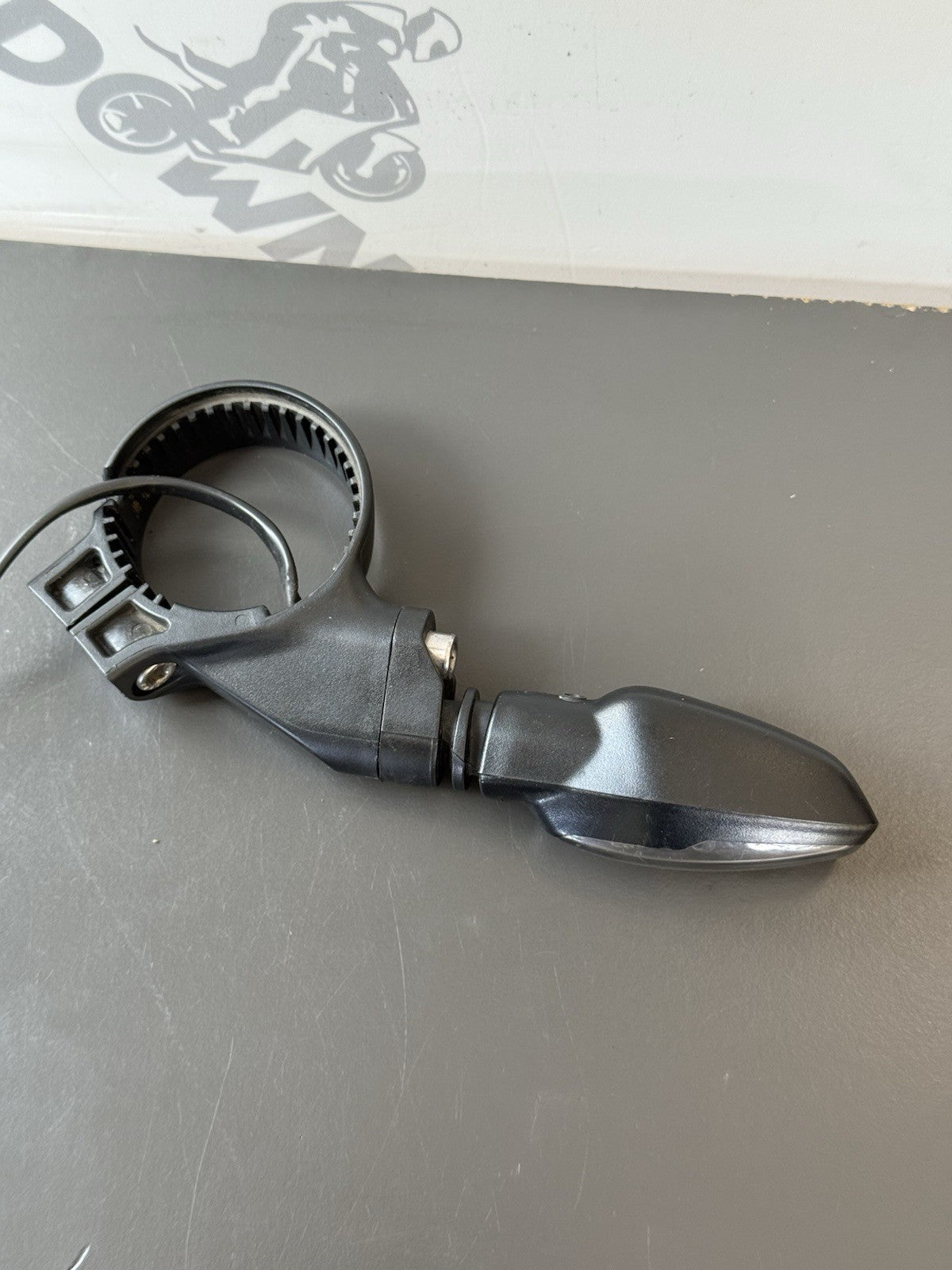 Triumph 660 Trident front left hand side indicator 2021-2024 Left Front Signal
