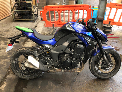 Kawasaki Z1000R Z1000 Indicator LED R Edition Only 7317 Miles 2018 OEM