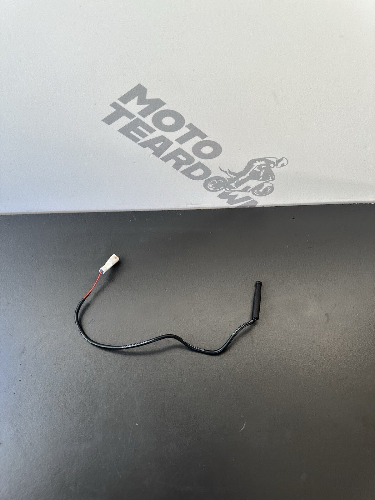 KTM 790 Air Temperature Sensor 61111018100 OEM KTM 790 Temperature Sensor OEM