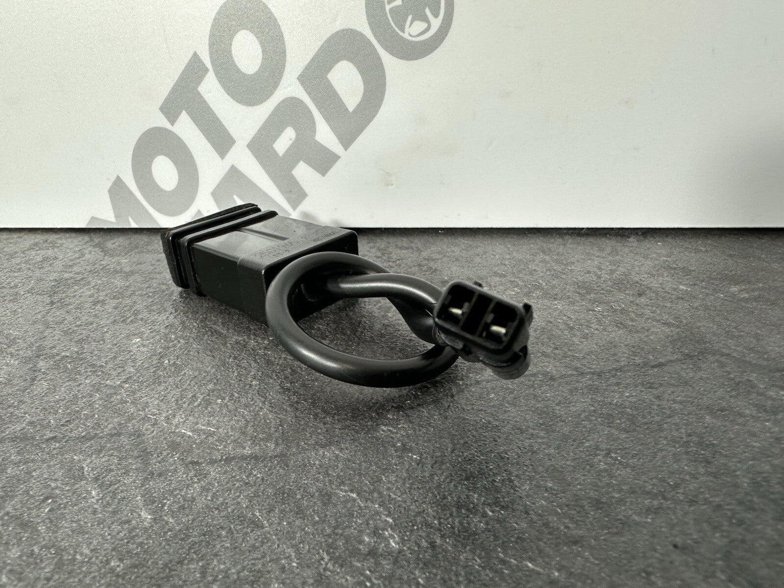 Triumph TIGER 900 GT PRO 2022 USB Connector Socket 6337 Miles 2020-2023 OEM