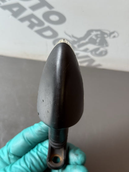 Triumph Street Triple 675R Indicator Assembly 2008-2011 OEM 675 Indicator OEM