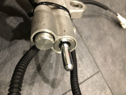 Yamaha MT10 SP 2017-2020 Electronic Steering Damper OEM 10595 Miles R1 2CR