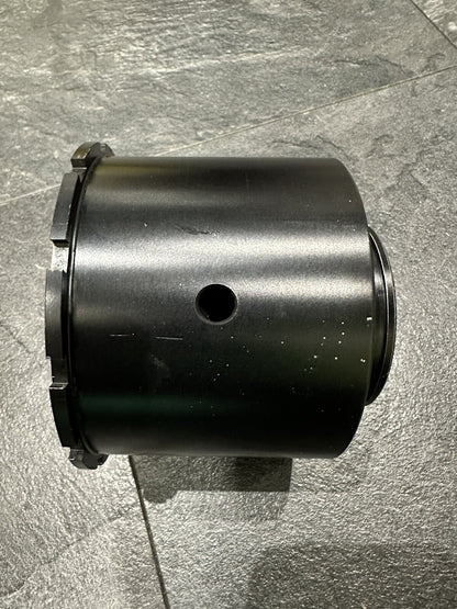 KTM Superduke R 1290 2018 2019 Rear Eccentric Hub Only 8115 Miles OEM