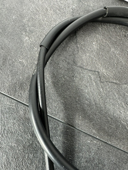 Suzuki GSXR 1000 2014 Clutch Cable Assembly 22774 Miles 2009-2016 OEM