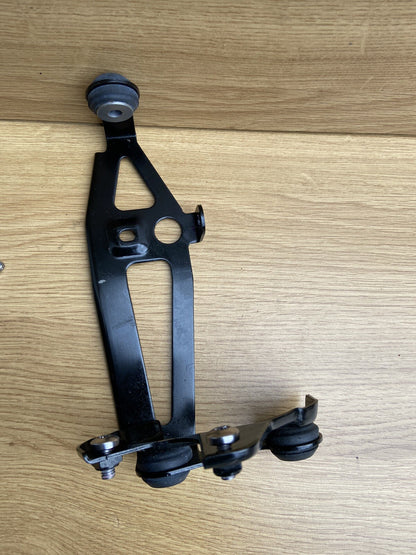 Triumph Street Triple 765 R ABS Brake Control Brake Support Bracket OEM