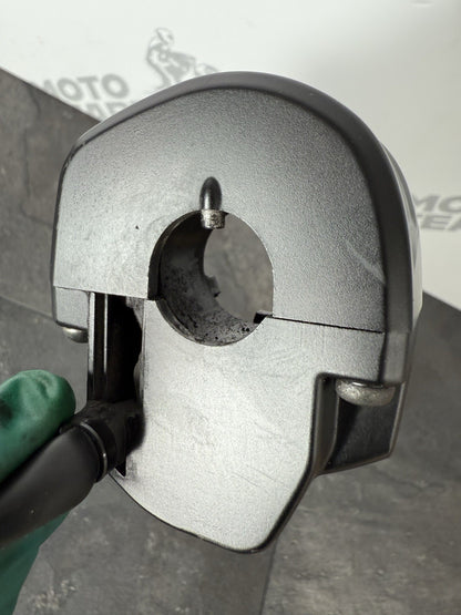 Triumph Street Triple 765 RS 2021 Throttle Assy Ride By Wire 21650m 2020-2022