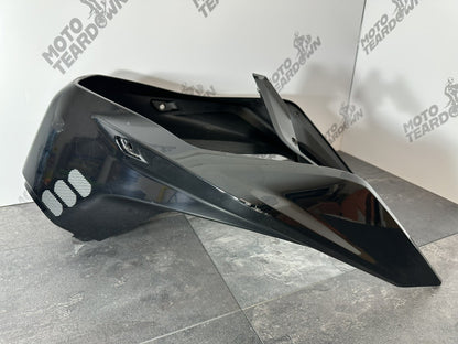 KTM 790 Duke 2020 Tank Fairing Surround Cowl Fuel Tank 3766 Miles 2018 2019 OEM