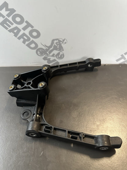 KTM 790 Duke ABS 2018 - 2021 Rear Subframe Reinforcement Subframe Bracket OEM