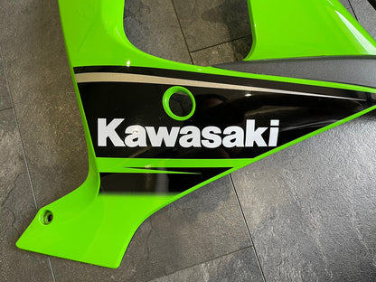 Kawasaki Ninja ZX10R 2017 Right Side Fairing Cowling 16125 Miles 2016-2018 OEM