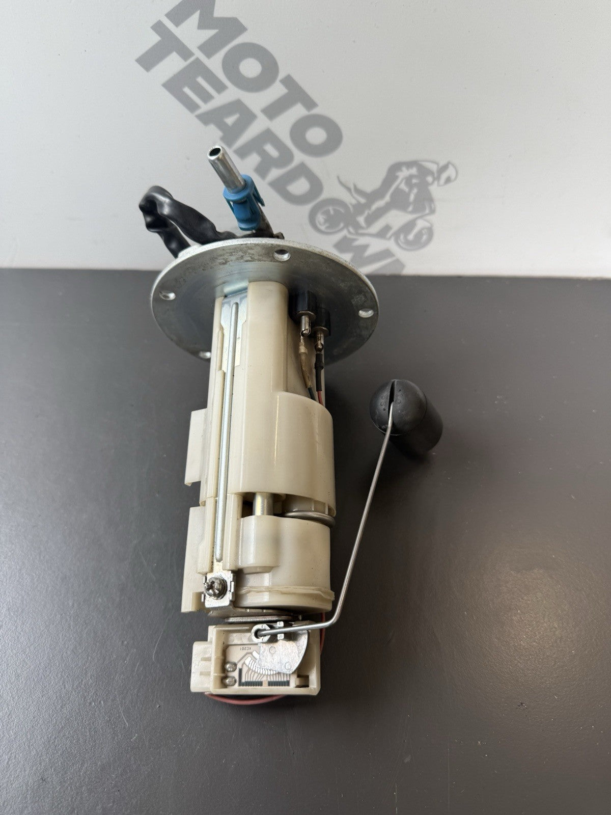 Suzuki GSXR 1000 Fuel Pump Petrol Pump Sender 2009-2016 *SPARES/ REPAIRS* OEM