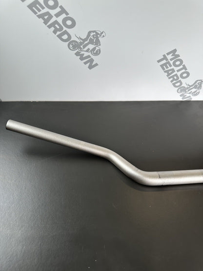 Yamaha MT09 HandlebarMT 09 ABS Handlebars 2017-2020 ** BARS ARE A LITTLE BENT **