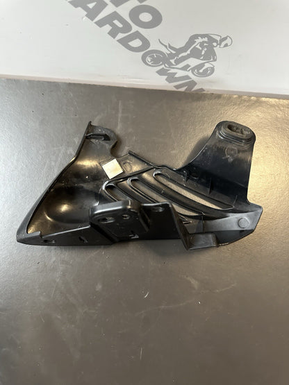 TRIUMPH STREET TRIPLE S RH Right Rad Cowl Inner T2309047 Right Inner Panel OEM