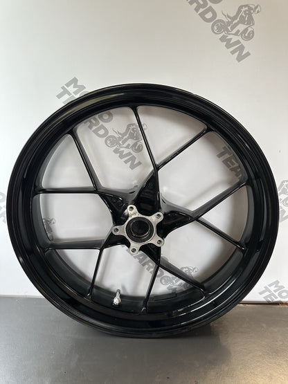 KTM DUKE 790 Front wheel Front Rim 2018 - 2020 KTM 790 Front Wheel 76009001100