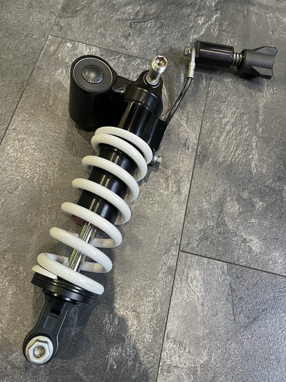 KTM Superduke R 1290 2020-2022 WP APEX Rear Shock Absorber Only 7179 Miles OEM