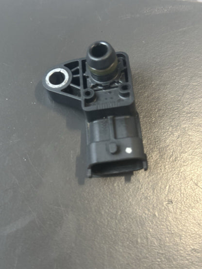 Aprilia Tuono V4 1100 Factory 2017-2019 Air Pressure Sensor Unit 9105miles OEM